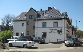 Wirtshaus zum Wilddieb